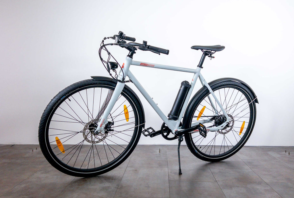 amx electric bike
