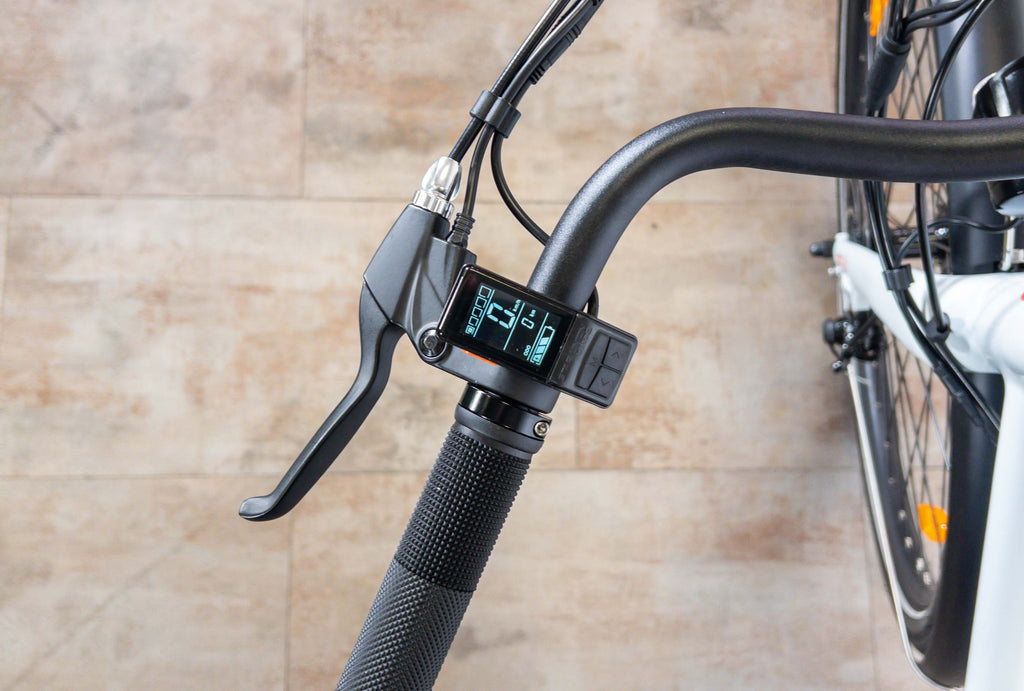 amx electric bike