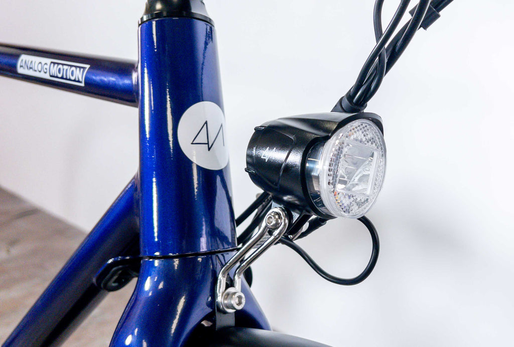 amx electric bike