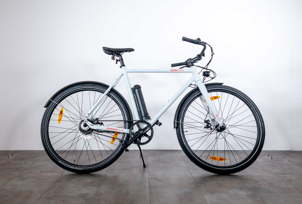amx electric bike